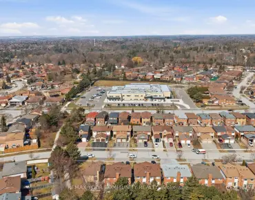 
26 Laurel Valley Crt Glen Shields, Vaughan 3 beds 2 baths 1 garage $899K