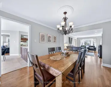 16958 Bayview Ave Central Newmarket, Newmarket 3 beds 2 baths garage $690K