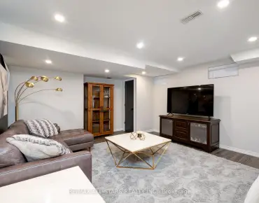 
26 Laurel Valley Crt Glen Shields, Vaughan 3 beds 2 baths 1 garage $899K