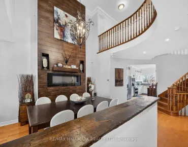 
212 East's Corners Blvd <a href='https://luckyalan.com/community.php?community=Vaughan:Kleinburg'>Kleinburg, Vaughan</a> 3 beds 4 baths 2 garage $1.198M