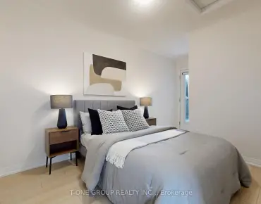 
10961 Victoria Square Blvd Victoria Square, Markham 4 beds 3 baths 2 garage $1.689M