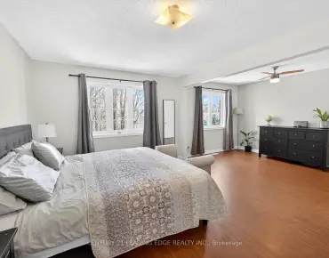 140 Covington Cres Stouffville, Whitchurch-Stouffville 2 beds 3 baths 1 garage $785K