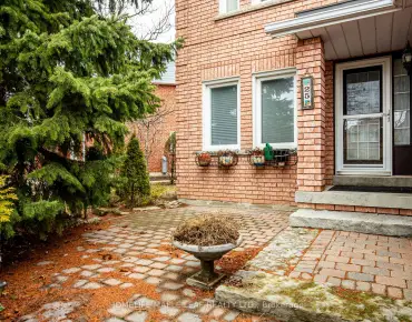 
138 Alton Cres <a href='https://luckyalan.com/community.php?community=Vaughan:Uplands'>Uplands, Vaughan</a> 3 beds 3 baths 2 garage $1.199M
