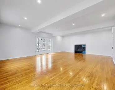 75 Jinnah Ave <a href='https://luckyalan.com/community.php?community=Markham:Middlefield'>Middlefield, Markham</a> 4 beds 5 baths 2 garage $1.6M