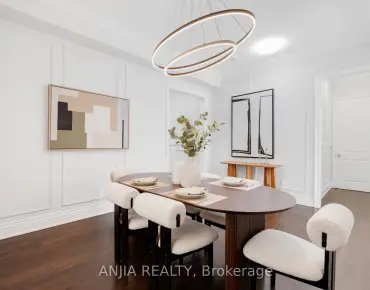 25 Westmoreland Crt Unionville, Markham 4 beds 4 baths 2 garage $1.499M