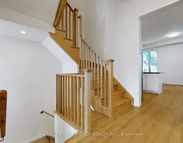 
31 Kalvinster Dr <a href='https://luckyalan.com/community.php?community=Markham:Cornell'>Cornell, Markham</a> 3 beds 3 baths 2 garage $988.8K