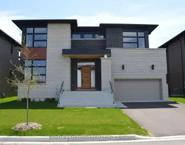 45 Kimono Cres <a href='https://luckyalan.com/community.php?community=Richmond Hill:Rouge Woods'>Rouge Woods, Richmond Hill</a> 4 beds 3 baths 1 garage $1.1M