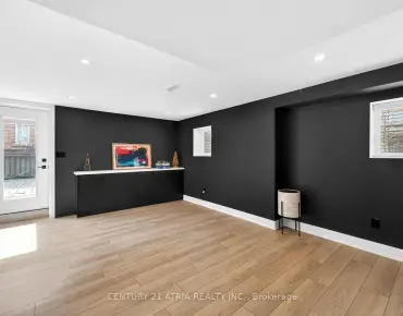 
14573 Leslie St Bayview Southeast, Aurora  beds  baths  garage $6.888M