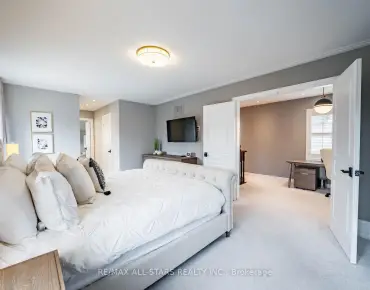 
74 Braith Cres Stouffville, Whitchurch-Stouffville 4 beds 4 baths 2 garage $1.58M
