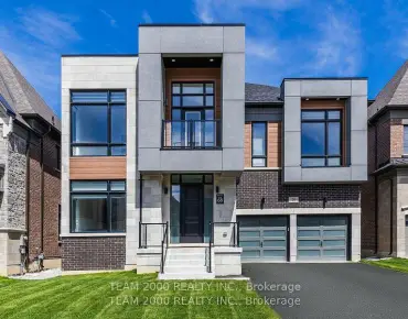 
Pleasant Ridge  <a href='https://luckyalan.com/community.php?community=Vaughan:Patterson'>Patterson, Vaughan</a> 4 beds 4 baths 2 garage $1.488M
