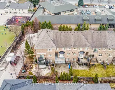 
5 Sawyer Cres Markham Village, Markham 4 beds 4 baths 2 garage $1.575M