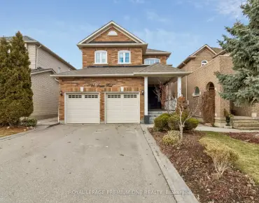 
160 Wainfleet Cres <a href='https://luckyalan.com/community.php?community=Vaughan:Vellore Village'>Vellore Village, Vaughan</a> 5 beds 5 baths 2 garage $2.149M