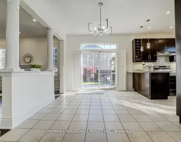 
69 Lindsay Ave Bristol-London, Newmarket 3 beds 1 baths  garage $699.9K