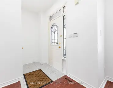 2 James Parrott Ave Wismer, Markham 4 beds 4 baths 1 garage $0K