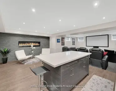 
234 Sussex Ave Harding, Richmond Hill 3 beds 2 baths 2 garage $1.089M