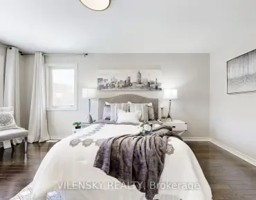 26 Laurel Valley Crt Glen Shields, Vaughan 3 beds 2 baths 1 garage $949K