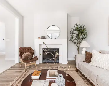 27 Moss Dr Rural Markham, Markham 4 beds 3 baths 1 garage $1.18M