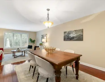 1 Wetherby Circ <a href='https://luckyalan.com/community.php?community=Markham:German Mills'>German Mills, Markham</a> 3 beds 3 baths 1 garage $999.8K