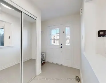 
119 Castle Park Blvd Sonoma Heights, Vaughan 4 beds 4 baths 1 garage $1.098M