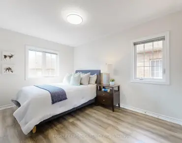 
8777 Dufferin St <a href='https://luckyalan.com/community.php?community=Vaughan:Patterson'>Patterson, Vaughan</a> 3 beds 4 baths 1 garage $1.188M