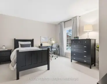 161 Shaftsbury Ave Westbrook, Richmond Hill 4 beds 3 baths 2 garage $1.45M