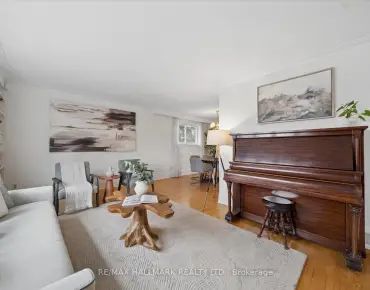 2 Valleycrest Ave <a href='https://luckyalan.com/community.php?community=Markham:Bullock'>Bullock, Markham</a> 5 beds 3 baths 1 garage $1.19M