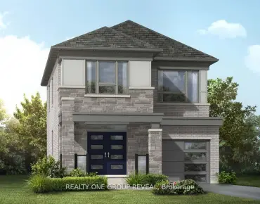 23 Tangmere Cres <a href='https://luckyalan.com/community.php?community=Markham:Milliken Mills East'>Milliken Mills East, Markham</a> 4 beds 5 baths 2 garage $992K