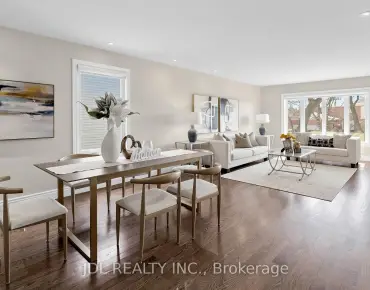 57 Laureleaf Rd Bayview Glen, Markham 4 beds 4 baths 2 garage $2.46M