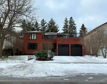 
47 O'hara Cres Jefferson, Richmond Hill 5 beds 4 baths 2 garage $1.698M