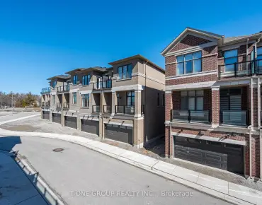 
195 Shirley Dr <a href='https://luckyalan.com/community.php?community=Richmond Hill:Rouge Woods'>Rouge Woods, Richmond Hill</a> 3 beds 4 baths 2 garage $1.188M