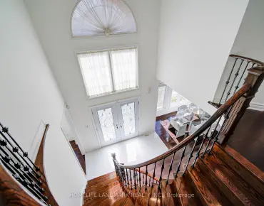 
1772 Donald Cousens Pkwy <a href='https://luckyalan.com/community.php?community=Markham:Cornell'>Cornell, Markham</a> 3 beds 5 baths 1 garage $899K