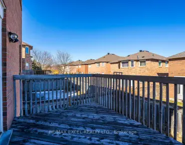 28 Fortune Cres <a href='https://luckyalan.com/community.php?community=Richmond Hill:Rouge Woods'>Rouge Woods, Richmond Hill</a> 5 beds 4 baths 2 garage $1.83M