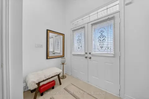 Markham real estate