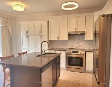 
5 Sawyer Cres Markham Village, Markham 4 beds 4 baths 2 garage $1.575M