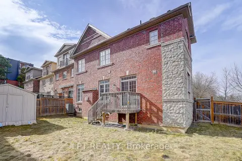 Richmond Hill real estate