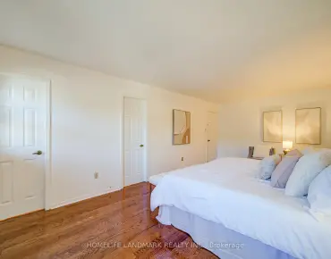 
52 Victoria Wood Ave <a href='https://luckyalan.com/community.php?community=Markham:Greensborough'>Greensborough, Markham</a> 3 beds 3 baths 1 garage $999K