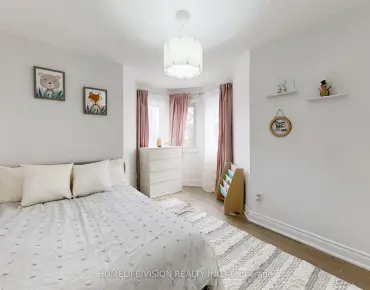 80 Lois Dr Islington Woods, Vaughan 4 beds 4 baths 2 garage $1.585M