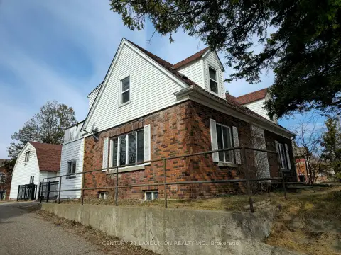 Richmond Hill real estate