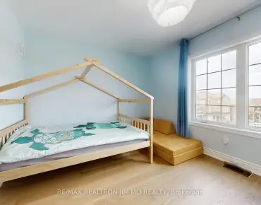 20 Saratoga Rd Markville, Markham 4 beds 4 baths 2 garage $1.9M