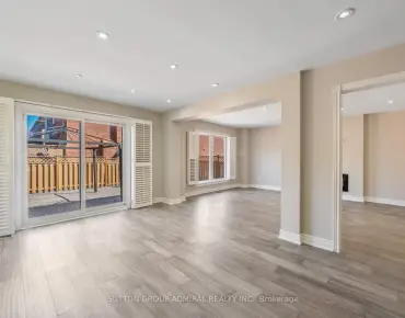 120 Abner Miles Dr Patterson, Vaughan 4 beds 5 baths 2 garage $2.299M