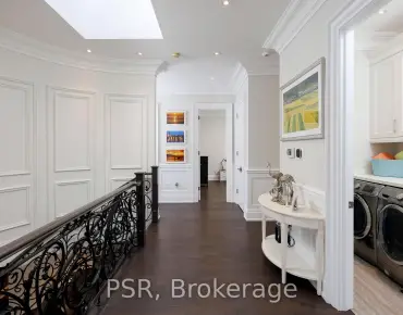 
23 Oakborough Dr Box Grove, Markham 4 beds 4 baths 2 garage $1.499M