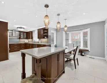 79 Owl Ridge Dr Westbrook, Richmond Hill 4 beds 5 baths 2 garage $1.589M