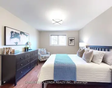 8312 Kipling Ave West Woodbridge, Vaughan 3 beds 3 baths  garage $699.999K