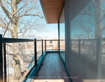 
234 Sussex Ave Harding, Richmond Hill 3 beds 2 baths 2 garage $1.089M