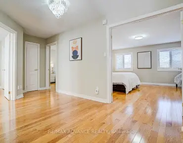 18 Madeira Ave <a href='https://luckyalan.com/community.php?community=Vaughan:Vellore Village'>Vellore Village, Vaughan</a> 3 beds 3 baths 1 garage $829K