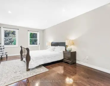 66 Trafford Cres Milliken Mills East, Markham 3 beds 2 baths 1 garage $899K