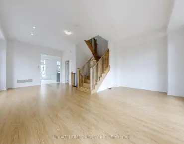 
153 Clarence St <a href='https://luckyalan.com/community.php?community=Vaughan:West Woodbridge'>West Woodbridge, Vaughan</a> 3 beds 2 baths 1 garage $1.15M