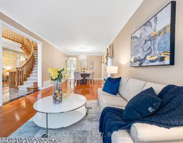 
1 Meadowsweet Ln Oak Ridges Lake Wilcox, Richmond Hill 4 beds 3 baths 2 garage $1.429M