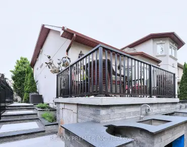 
263 Factor St <a href='https://luckyalan.com/community.php?community=Vaughan:Kleinburg'>Kleinburg, Vaughan</a> 4 beds 4 baths 3 garage $1.8M