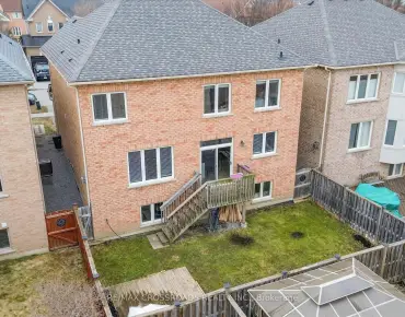 
250 Church St Markham Village, Markham 6 beds 7 baths 4 garage $4.2M